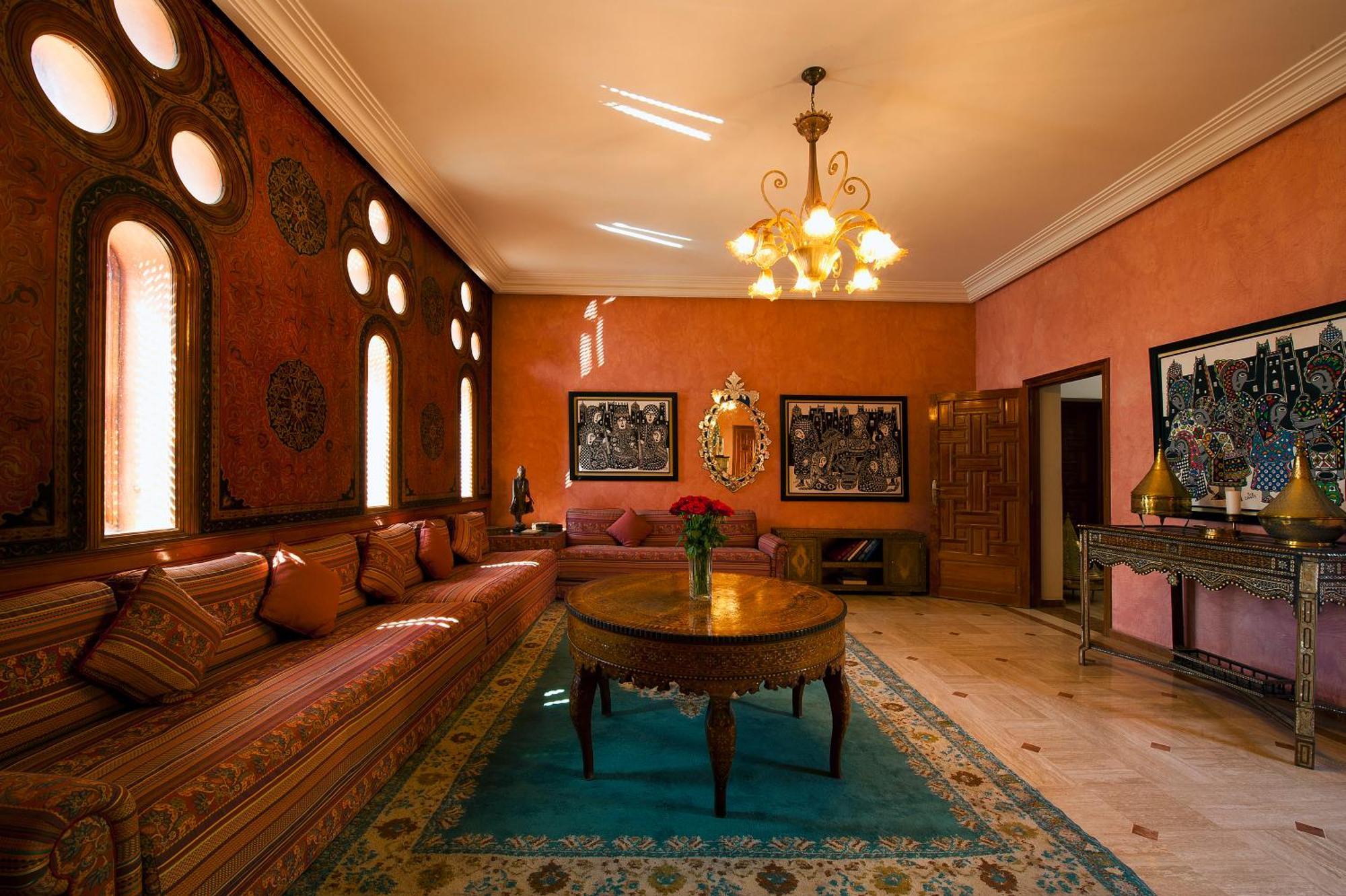 Presidential Suite
